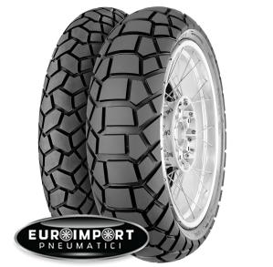 Continental Tkc 70 Rocks 150/70 17 69 S  TL POSTERIORE